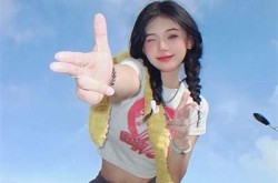 "探索各种风格的女性动态图：优雅、可爱与力量的完美展示"