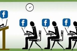 "人人校内：中国首款面向大学生的社交网络平台"