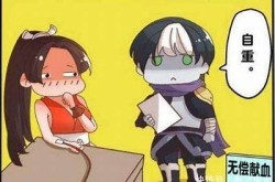 "街头霸王中不知火舞被对手狠狠羞辱，英勇反击震撼全场"