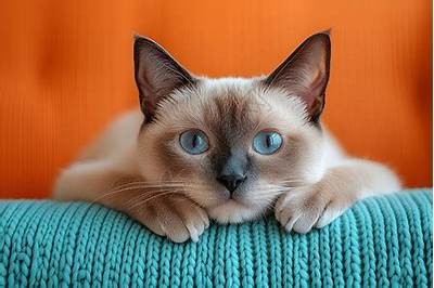 "猫咪市场：全面解析宠物猫市场行情及养猫经济投入"