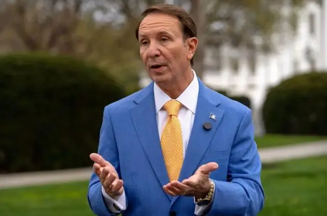 _特朗普夺回宝座_特朗普夺回宾州