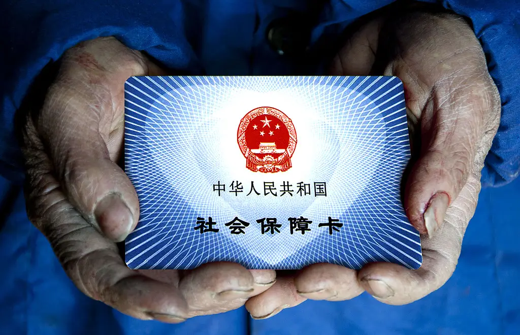 城乡居民养老存在的问题原因__城乡养老发展不平衡