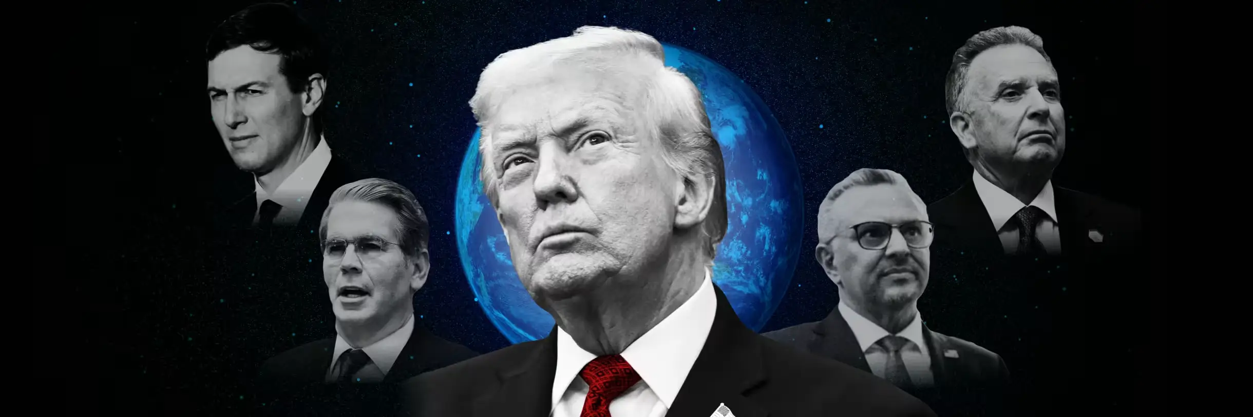 特朗普外交握手__特朗普外交部