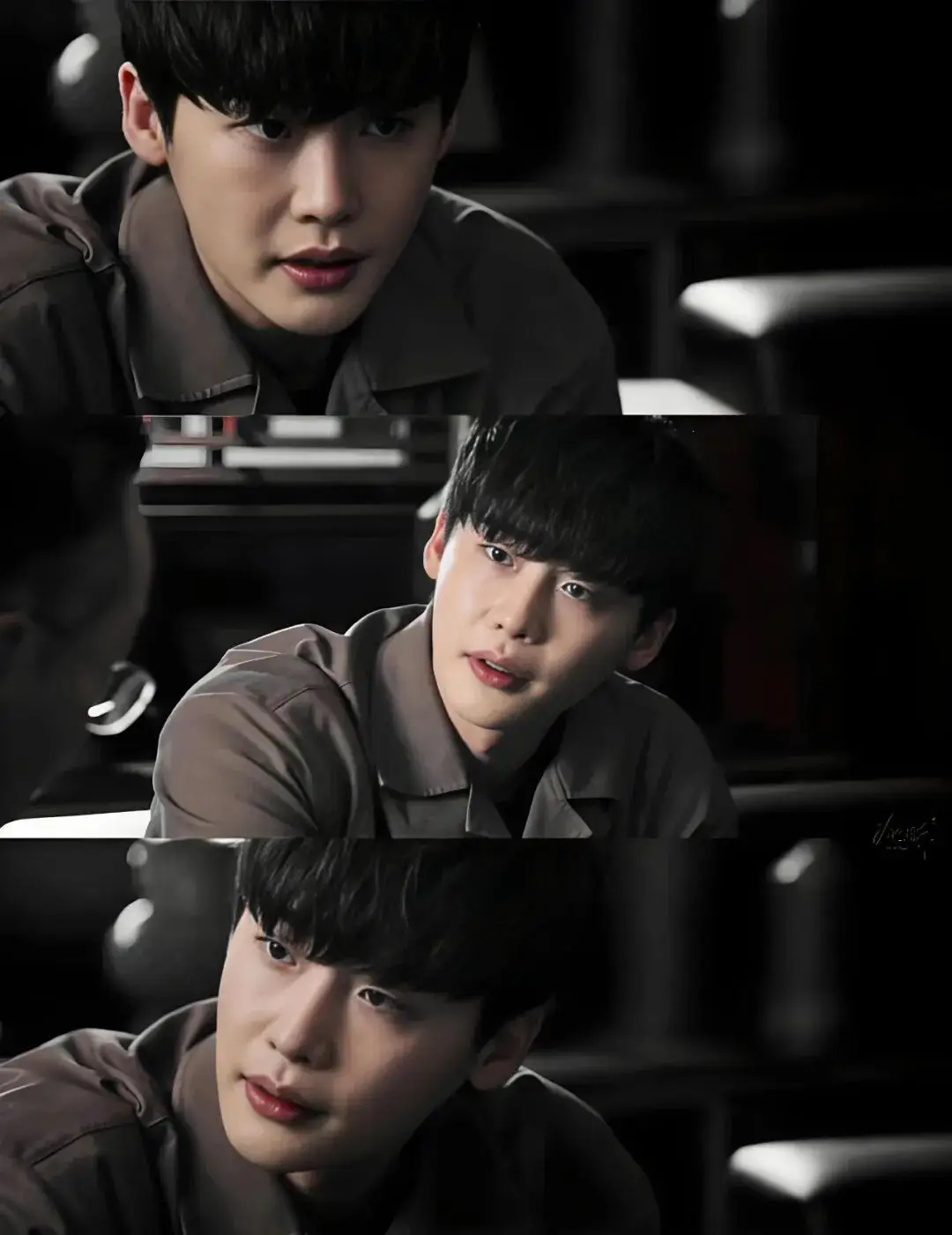 这哥！回春了？__这哥！回春了？