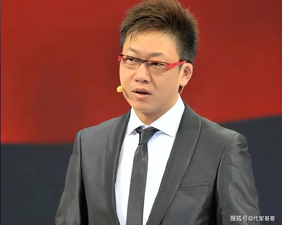 _央视配音主持人_配音演员结婚