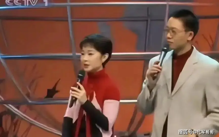 央视配音主持人__配音演员结婚