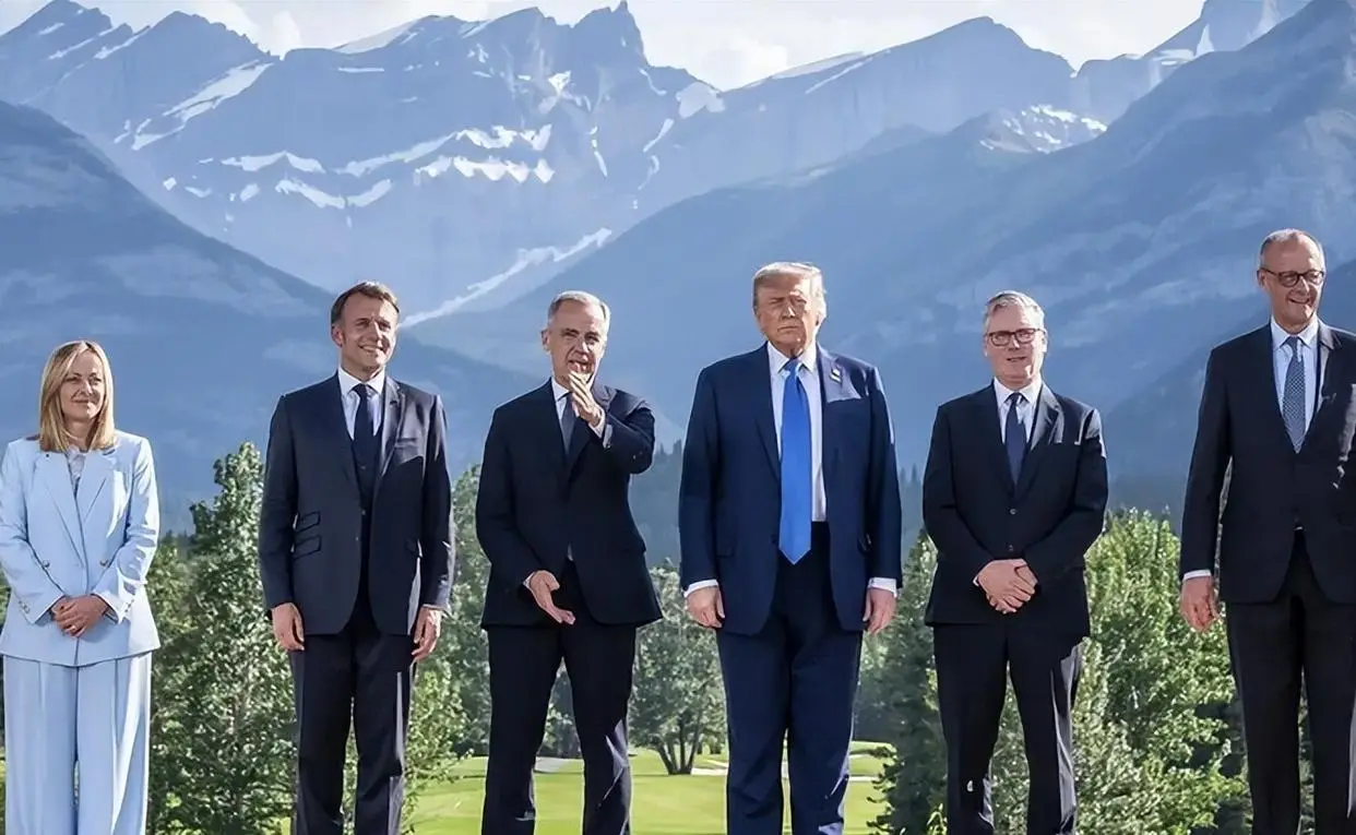 欧盟反击_欧盟联合能打败美国吗_