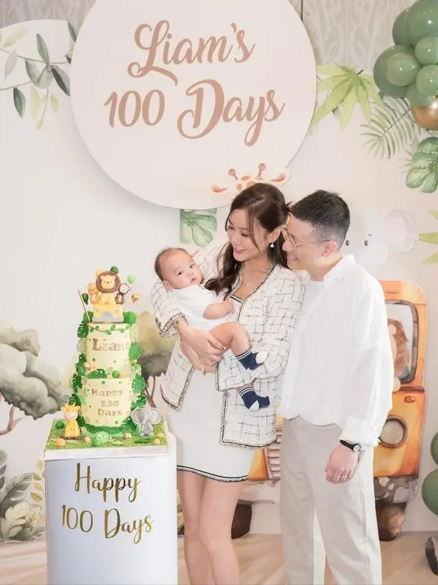 前TVB小花再搬新豪宅！嫁有钱老公当少奶奶，曾为生子备孕三年_前TVB小花再搬新豪宅！嫁有钱老公当少奶奶，曾为生子备孕三年_