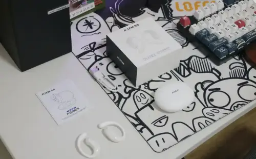 开放式耳机音质好吗_开放式耳机好处_