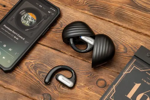 _开放式耳机音质好吗_开放式耳机好处