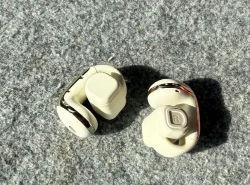 _开放式耳机音质好吗_开放式耳机好处