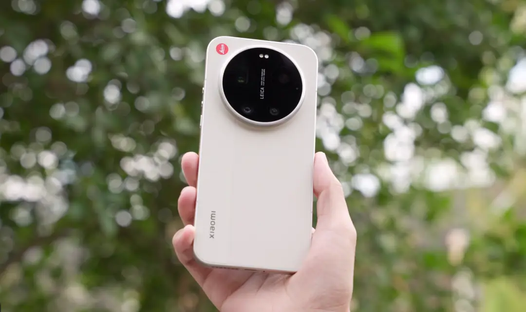 小米徕卡滤镜__小米徕卡摄像头