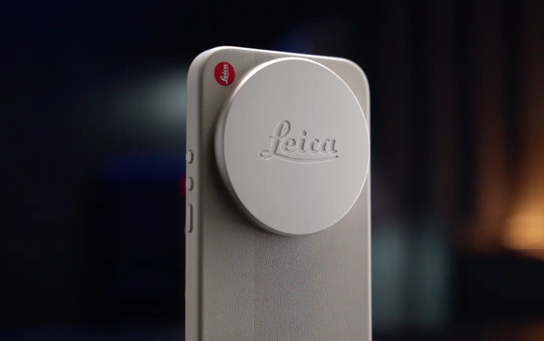 _小米徕卡滤镜_小米徕卡摄像头