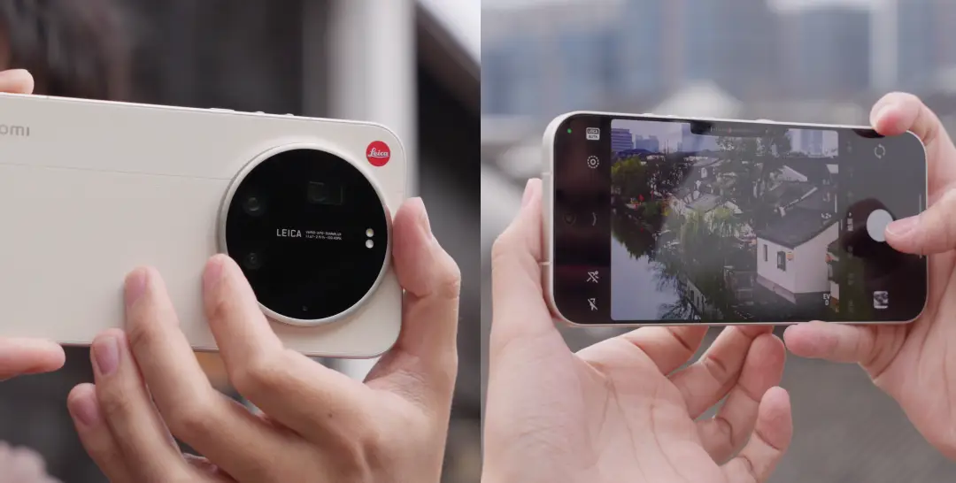 小米徕卡滤镜_小米徕卡摄像头_