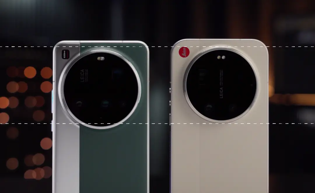 _小米徕卡摄像头_小米徕卡滤镜