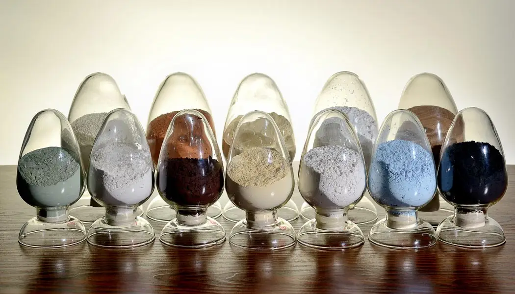 稀土废料处理有没有法律规定__稀土废料是危险品吗