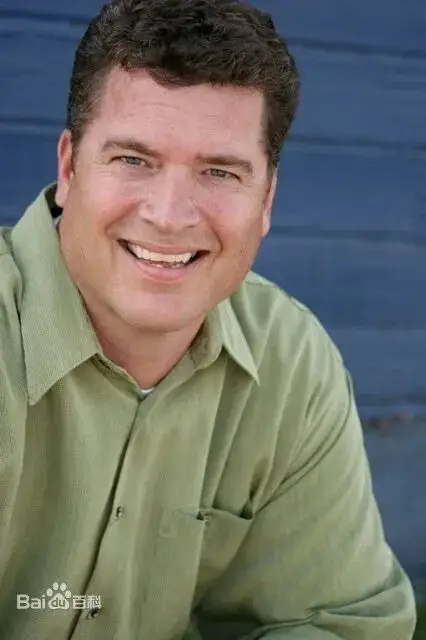 _老友记男演员名字_老友记男配角