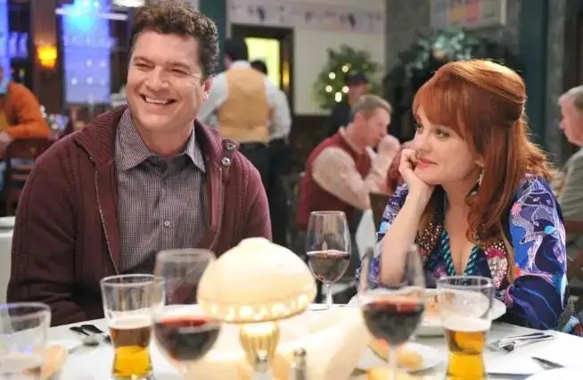 老友记男演员名字_老友记男配角_