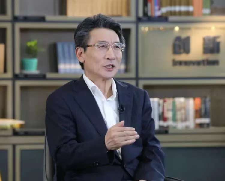 【“十五五”我所思·我所盼】薛其坤：让创新直接服务经济主战场