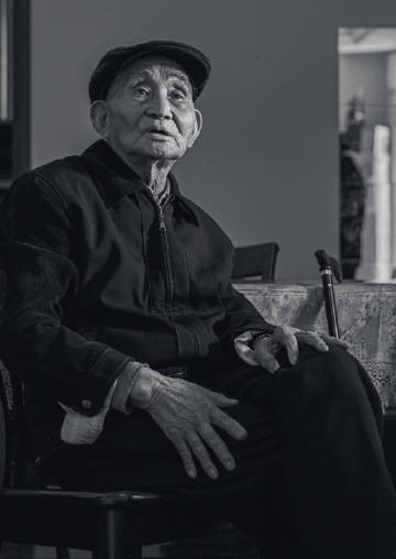 【我是历史记忆传承人】蒋薇：历史不该是遥远的故事，而是刻在骨血里的警示