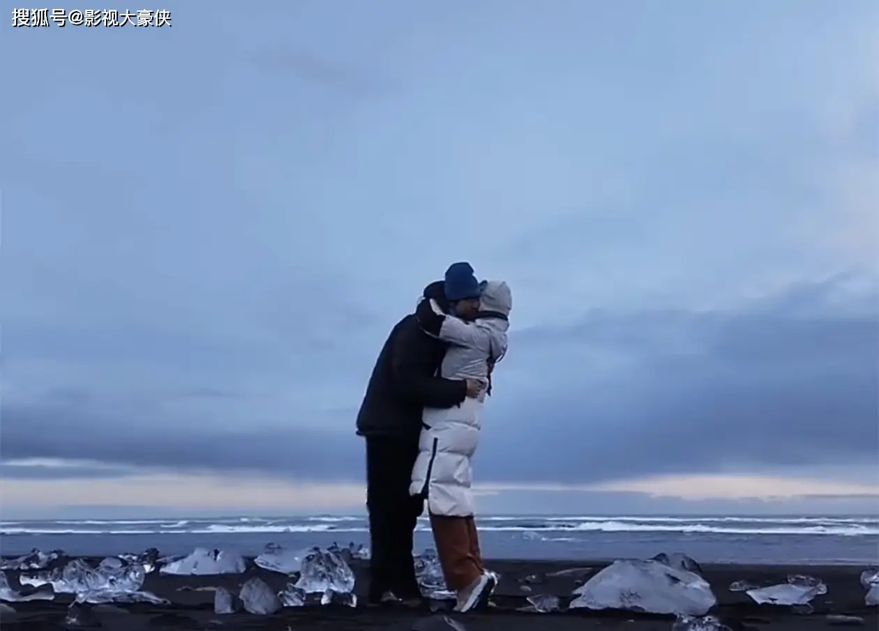 _陈紫函婚礼_陈紫函丁克