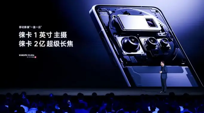 小米徕卡滤镜__小米与徕卡合作