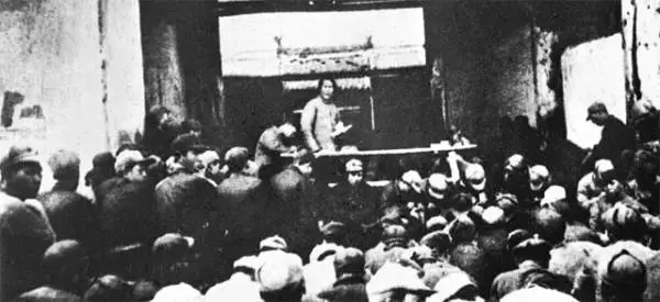 _今天是抗战胜利多少天_抗战史上的今天1月30日