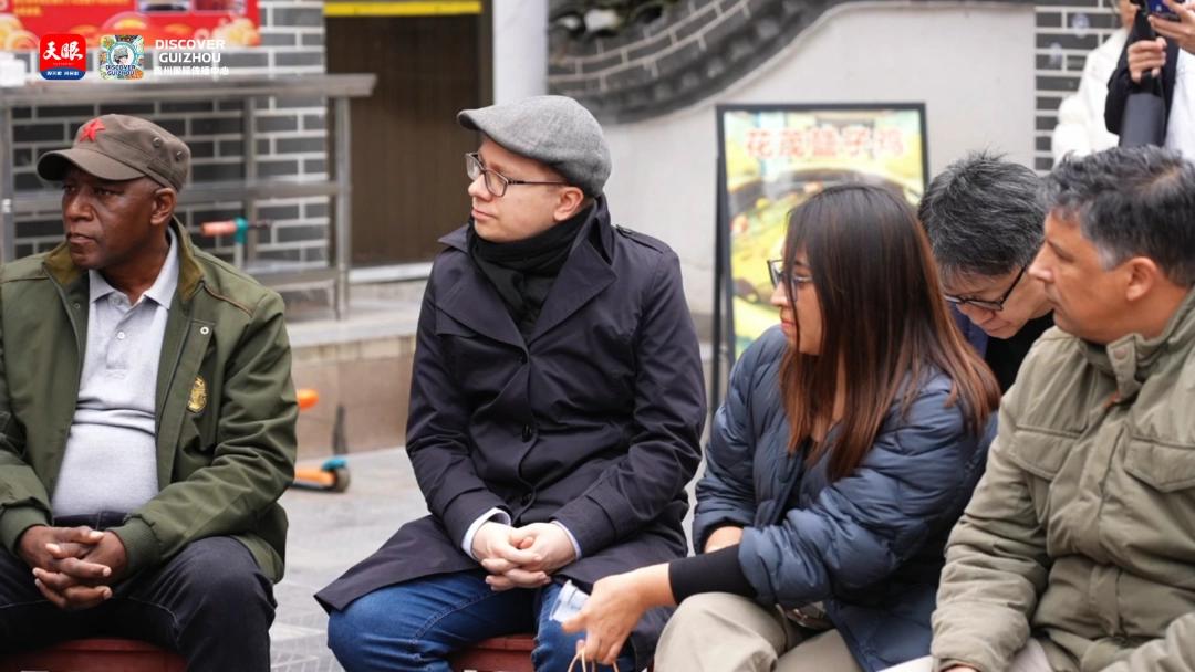 从贵州望向中国：让世界读懂中国之治_从贵州望向中国：让世界读懂中国之治_