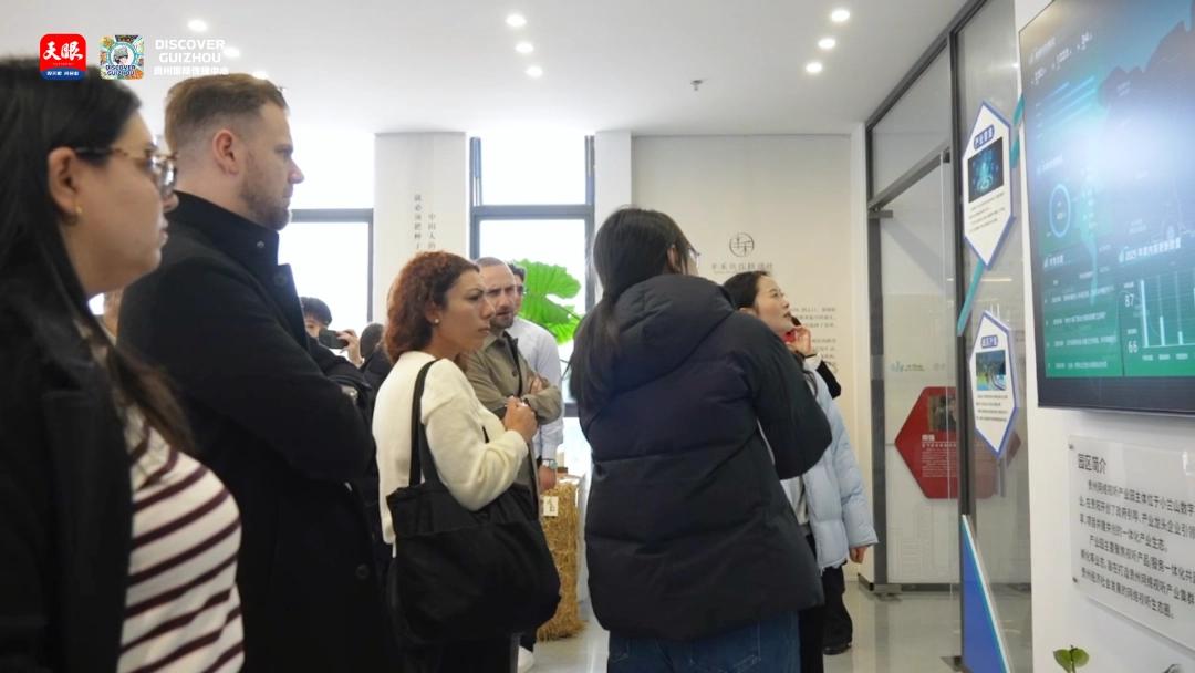 _从贵州望向中国：让世界读懂中国之治_从贵州望向中国：让世界读懂中国之治