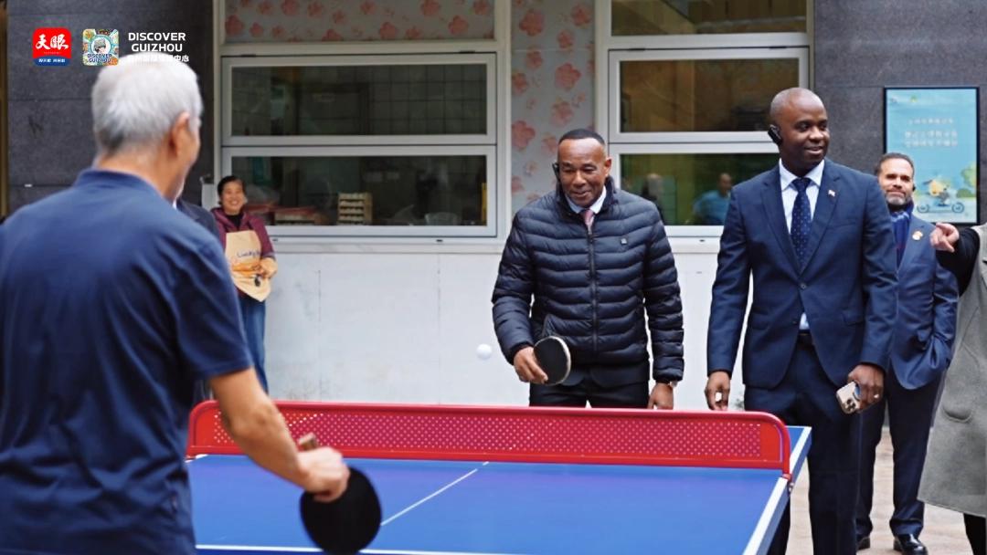 从贵州望向中国：让世界读懂中国之治_从贵州望向中国：让世界读懂中国之治_