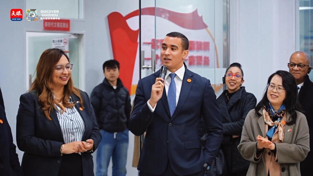 从贵州望向中国：让世界读懂中国之治_从贵州望向中国：让世界读懂中国之治_