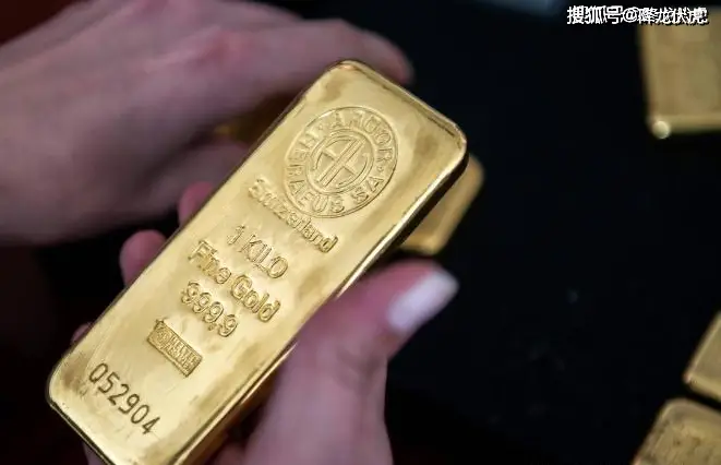 _俄罗斯增持黄金_俄罗斯央行黄金储备