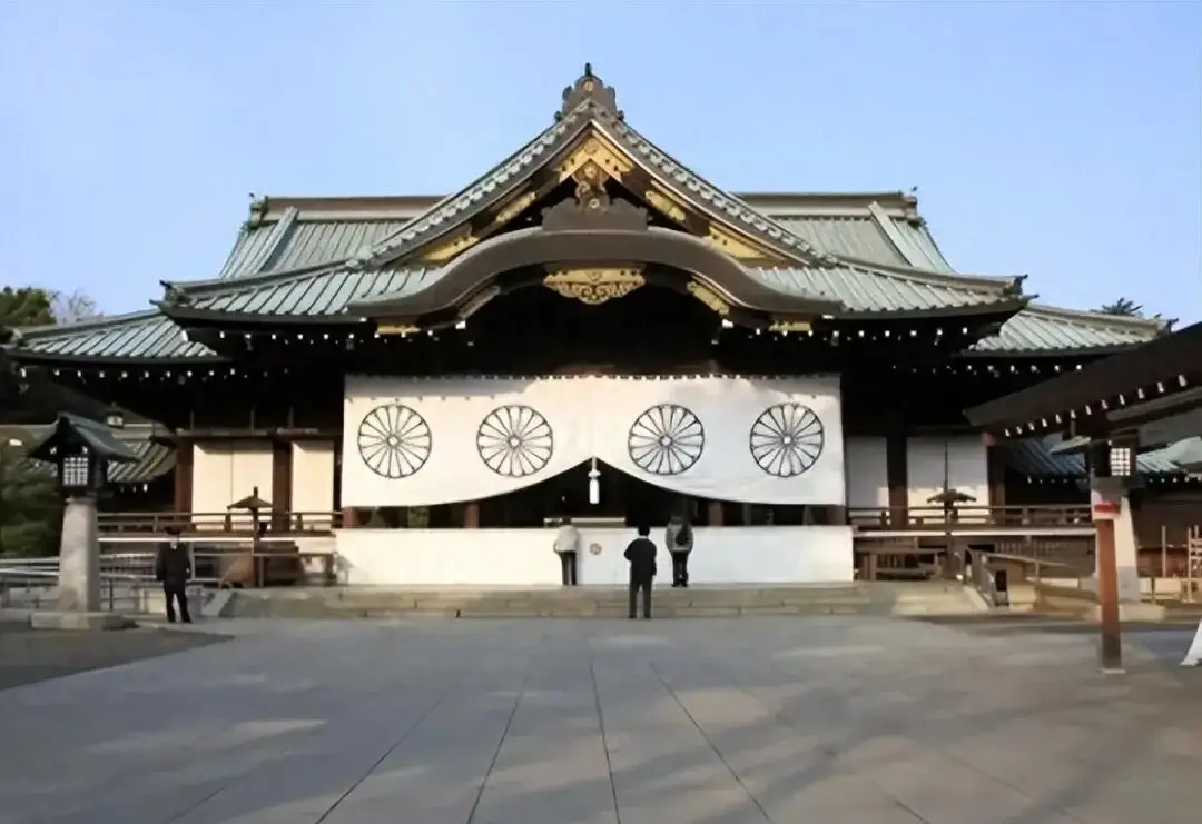 _参拜神社日语_神社参拜礼仪