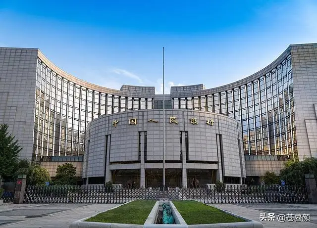 _人民币重返“6时代”：我们的钱袋子，正在悄悄变样_人民币重返“6时代”：我们的钱袋子，正在悄悄变样