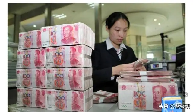 人民币重返“6时代”：我们的钱袋子，正在悄悄变样__人民币重返“6时代”：我们的钱袋子，正在悄悄变样