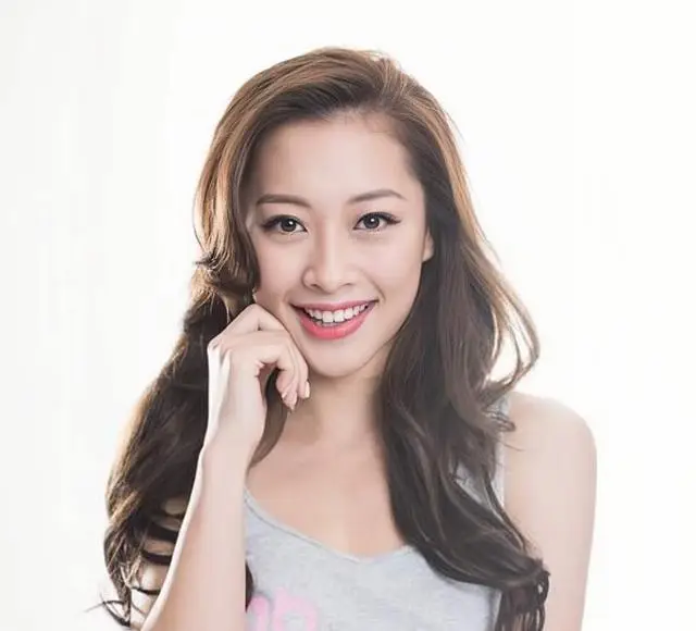 _马丽晒照宣布结婚_安以轩晒照宣布怀孕