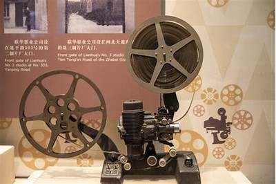 "一级毛片：探究中国老式电影胶片的艺术价值和影响"