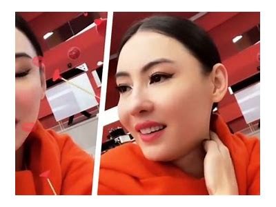 "深度解析：张柏芝的努力与坚韧，独自面对生活的狂操"